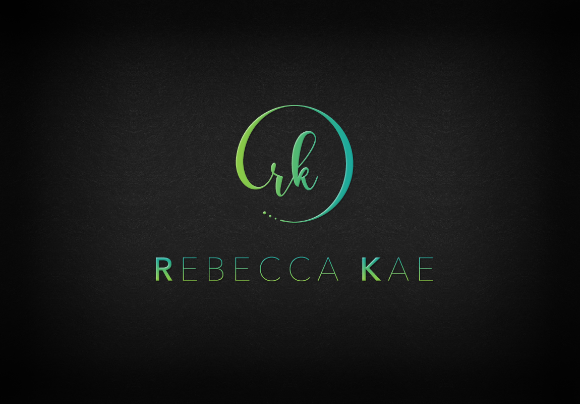 Rebecca Kae Logo